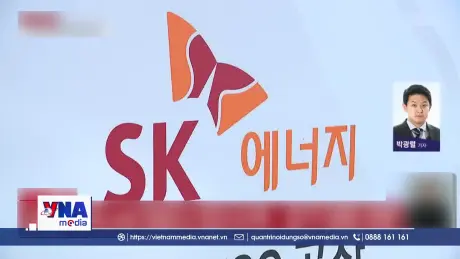 Hàn Quốc điều tra 4 tập đoàn thao túng giá xăng dầu