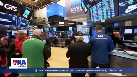 Dòng tiền sẽ quay trở lại cổ phiếu công nghệ AI