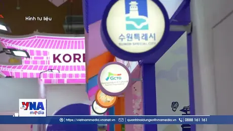 VITM 2026: Tăng tốc hút khách quốc tế