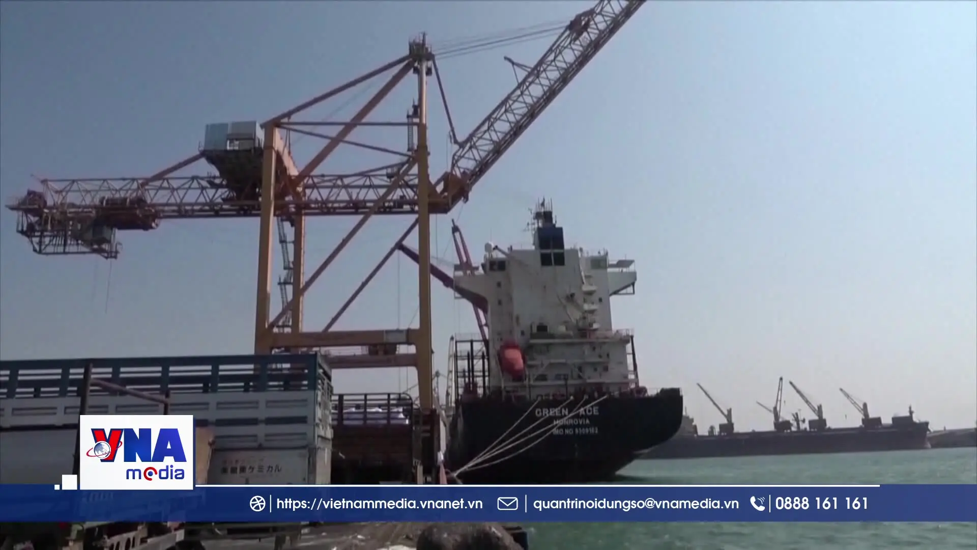 IEA cảnh báo khủng hoảng năng lượng lớn chưa từng có