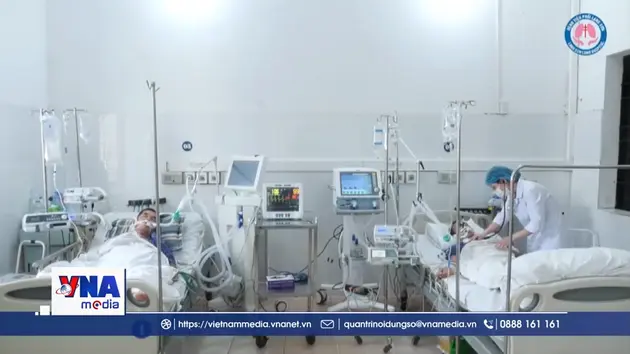 Toàn dân tham gia phòng chống lao ở Lạng Sơn