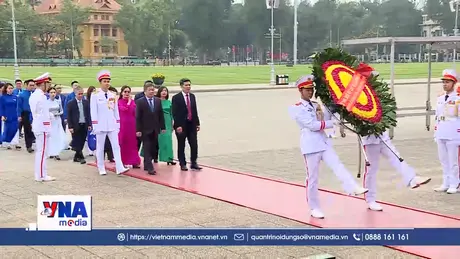 Lan tỏa giá trị văn hóa dân tộc trong tuổi trẻ