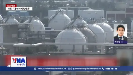 Hàn Quốc đối mặt nguy cơ khủng hoảng năng lượng