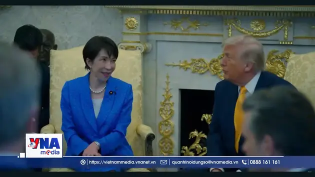 Tiêu điểm Quốc tế: Xung đột Trung Đông làm thay đổi bức tranh năng lượng toàn cầu