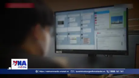 Hàn Quốc cảnh báo vấn nạn lừa đảo lợi dụng xung đột Trung Đông