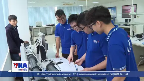 Nghị quyết 57 tạo động lực đưa giáo dục Việt Nam bứt phá