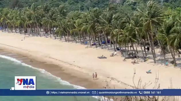 Sức hấp dẫn của Đà Nẵng trong mùa du lịch Hè