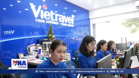 Du khách Việt ưu tiên điểm đến gần