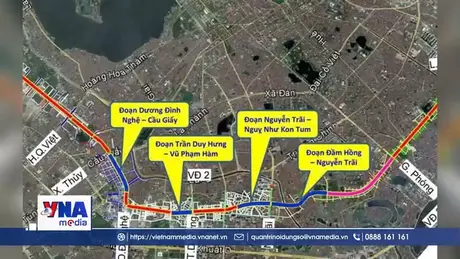 Đột phá đền bù bằng đất: Hiệu quả từ chính sách hợp lòng dân