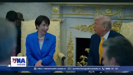 Tiêu điểm Quốc tế: Xung đột Trung Đông làm thay đổi bức tranh năng lượng toàn cầu