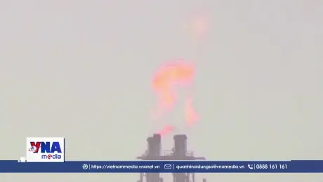 Mỹ khẳng định thị trường dầu mỏ chỉ 