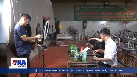 Đề xuất hỗ trợ phí thuê giải pháp công nghệ số cho hộ kinh doanh