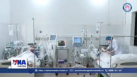 Toàn dân tham gia phòng chống lao ở Lạng Sơn