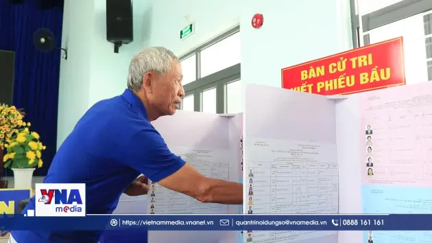 Khánh Hòa chuẩn bị chu đáo cho kỳ họp HĐND lần thứ I