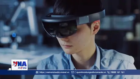 Nghị quyết 57 động lực bứt phá báo chí trong kỷ nguyên số