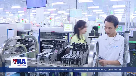 Đào tạo theo đơn đặt hàng: “Bốn nhà” cùng hưởng lợi
