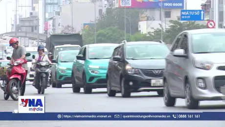 Khi lời nói và hình ảnh trên xe trở thành vấn đề pháp lý