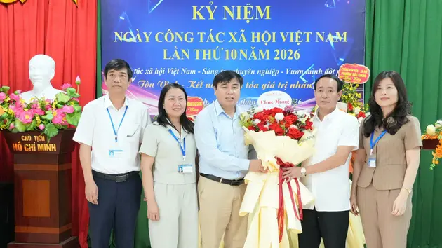 Bắc Ninh: Lan tỏa giá trị nhân văn từ công tác xã hội tại Cơ sở Bảo trợ xã hội tổng hợp