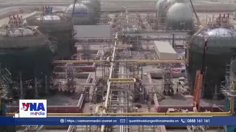 IEA sẵn sàng triển khai thêm các đợt xả kho dầu dự trữ