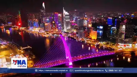 Gỡ nút thắt, thúc đẩy phát triển kinh tế đêm TP. Hồ Chí Minh