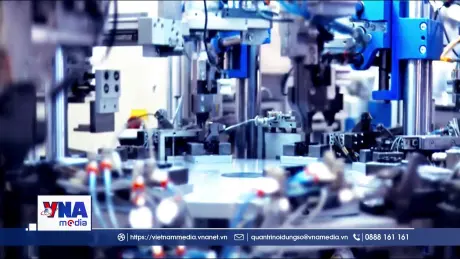 Công nghệ chiến lược xuất phát từ bài toán lớn