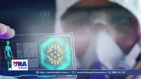 Nghị quyết 57 bản đồ chiến lược cho Việt Nam vươn tầm thế giới