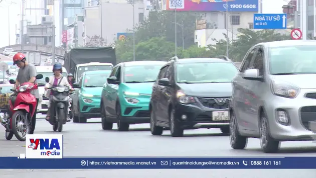 Khi lời nói và hình ảnh trên xe trở thành vấn đề pháp lý