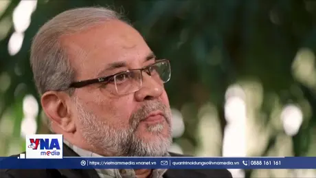 Iran bổ nhiệm tân Thư ký Hội đồng An ninh Quốc gia tối cao