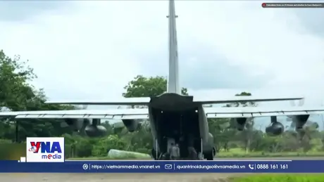 Colombia tổ chức quốc tang 3 ngày