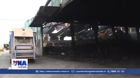 22 xã, phường tại Đồng Nai nợ tiền xử lý rác thải