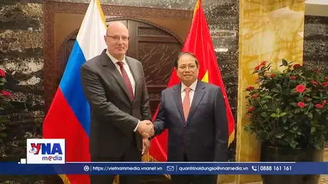 Thủ tướng dự Diễn đàn doanh nghiệp Việt Nam – LB Nga