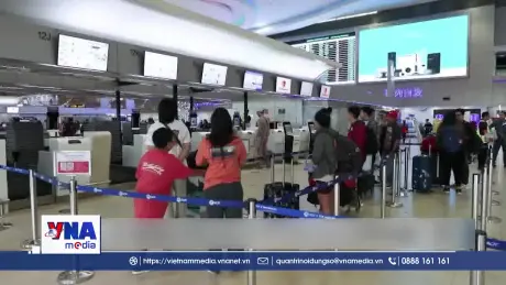 Hàng không Thái Lan nỗ lực giảm căng thẳng giá vé