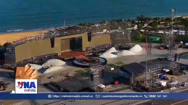 Gia Lai sẵn sàng cho Năm Du lịch Quốc gia