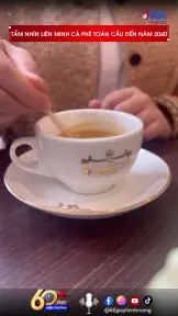 GCA 2040 Vision: Shaping a Sustainable Future for Global Coffee