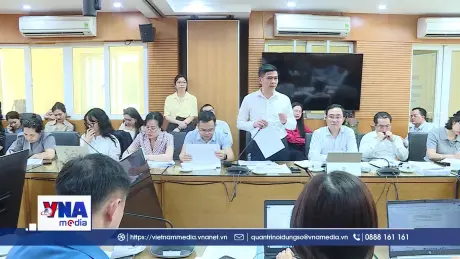 Đề xuất nhiều chính sách mới trong sửa đổi Luật Phổ biến, giáo dục pháp luật