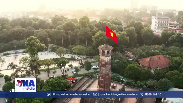 Hội đồng Nhân dân Hà Nội xem xét, thảo luận Quy hoạch tổng thể Thủ đô Hà Nội tầm nhìn 100 năm