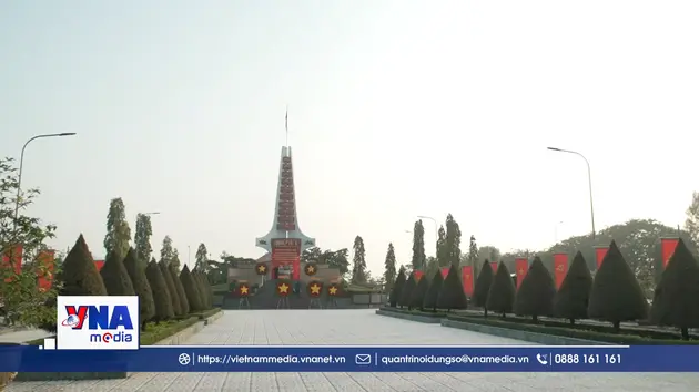 Xuất quân tìm kiếm, quy tập hài cốt liệt sĩ hy sinh tại Campuchia