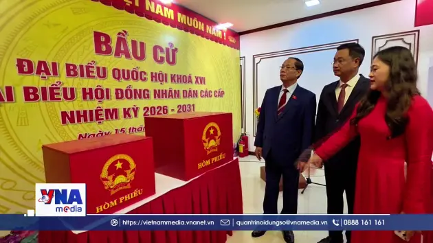 Đà Nẵng khẩn trương triển khai nhiệm vụ sau bầu cử