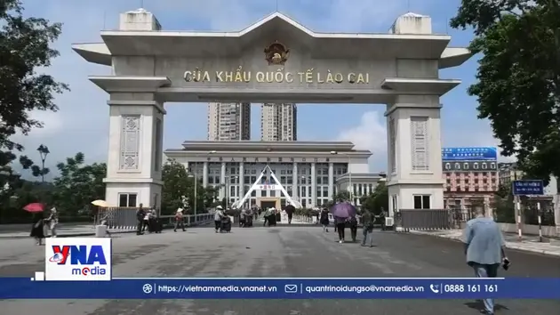 Kịp thời bắt giữ gần 1 tạ thực phẩm bẩn qua cửa khẩu vào nội địa