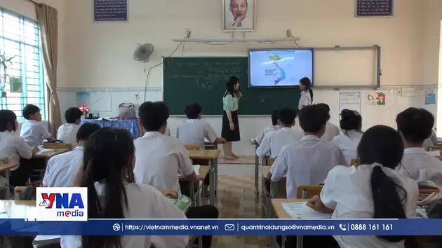 Đồng Nai đầu tư, phát triển toàn diện giáo dục các xã biên giới