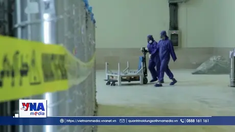 Nga rút thêm nhân viên khỏi nhà máy hạt nhân Iran