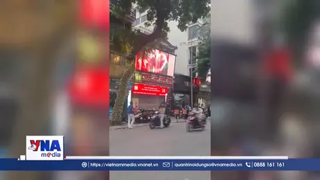 Bảo Tín Minh Châu mở cửa trở lại từ 12h trưa nay