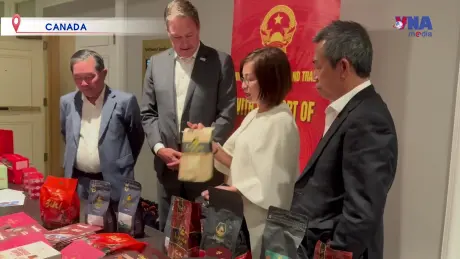 Việt Nam Toàn cầu ngày 26/03/2026