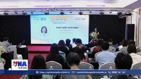 Báo chí giữa ‘dòng xoáy’ của niềm tin và sự chú ý trong kỷ nguyên AI