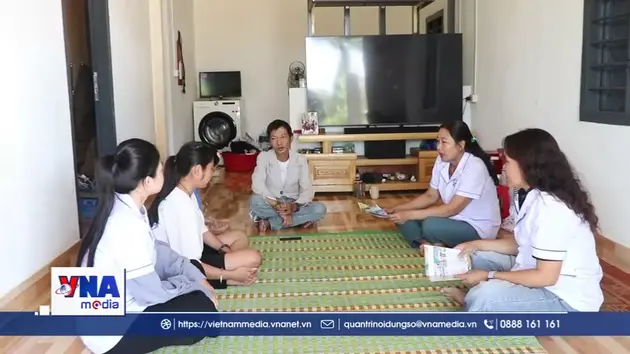 Đắk Lắk tăng cường phòng, chống bệnh dại