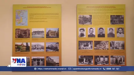 Bảo tồn và phát huy giá trị di tích ngôi nhà 5D Hàm Long