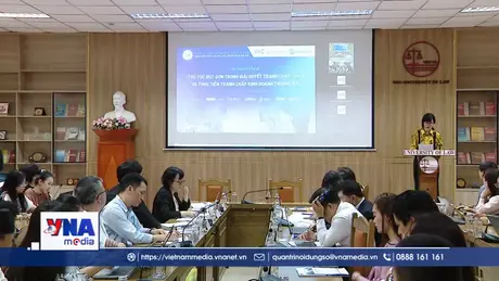 Thủ tục rút gọn trong giải quyết tranh chấp chuỗi