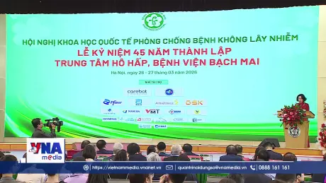 Bệnh không lây nhiễm gây hơn 70% ca tử vong trên toàn cầu