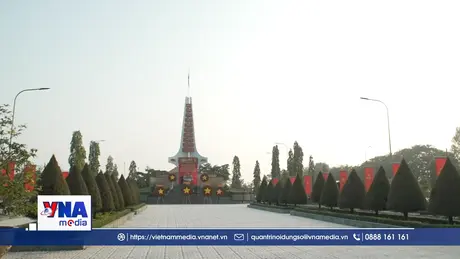 Xuất quân tìm kiếm, quy tập hài cốt liệt sĩ hy sinh tại Campuchia