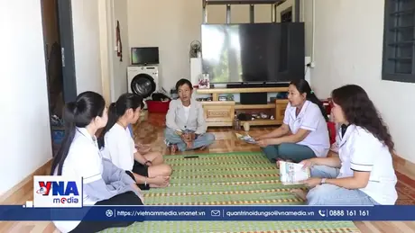 Đắk Lắk tăng cường phòng, chống bệnh dại